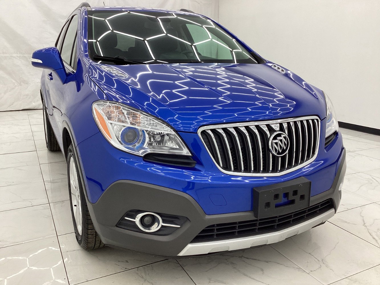 Used 2015 Buick Encore Convenience image 3