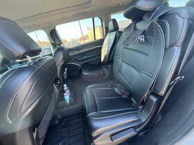 Used 2021 Jeep Grand Cherokee L Limited AWD/4WD image 12