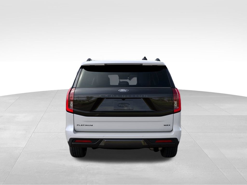 New 2027 Ford Expedition Max Platinum AWD/4WD image 8