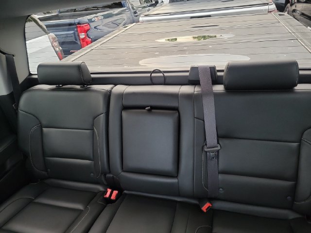 Used 2014 Chevrolet Silverado 1500 LTZ Z71 AWD/4WD image 13