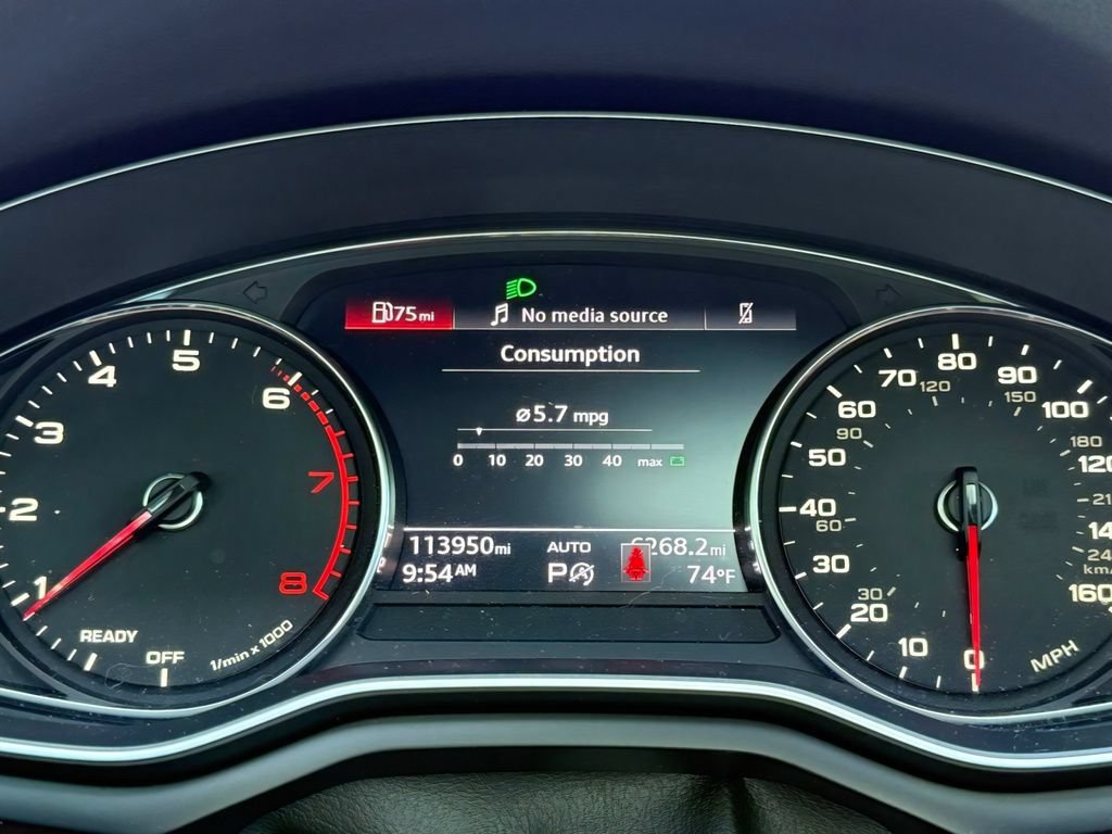 Used 2020 Audi A4 2.0T Premium w/ Convenience Package FWD image 24