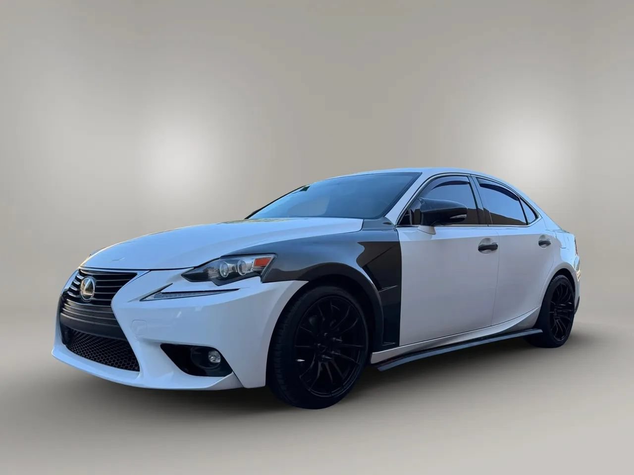Used 2015 Lexus IS 250 w/ Navigation System Package RWD image 7