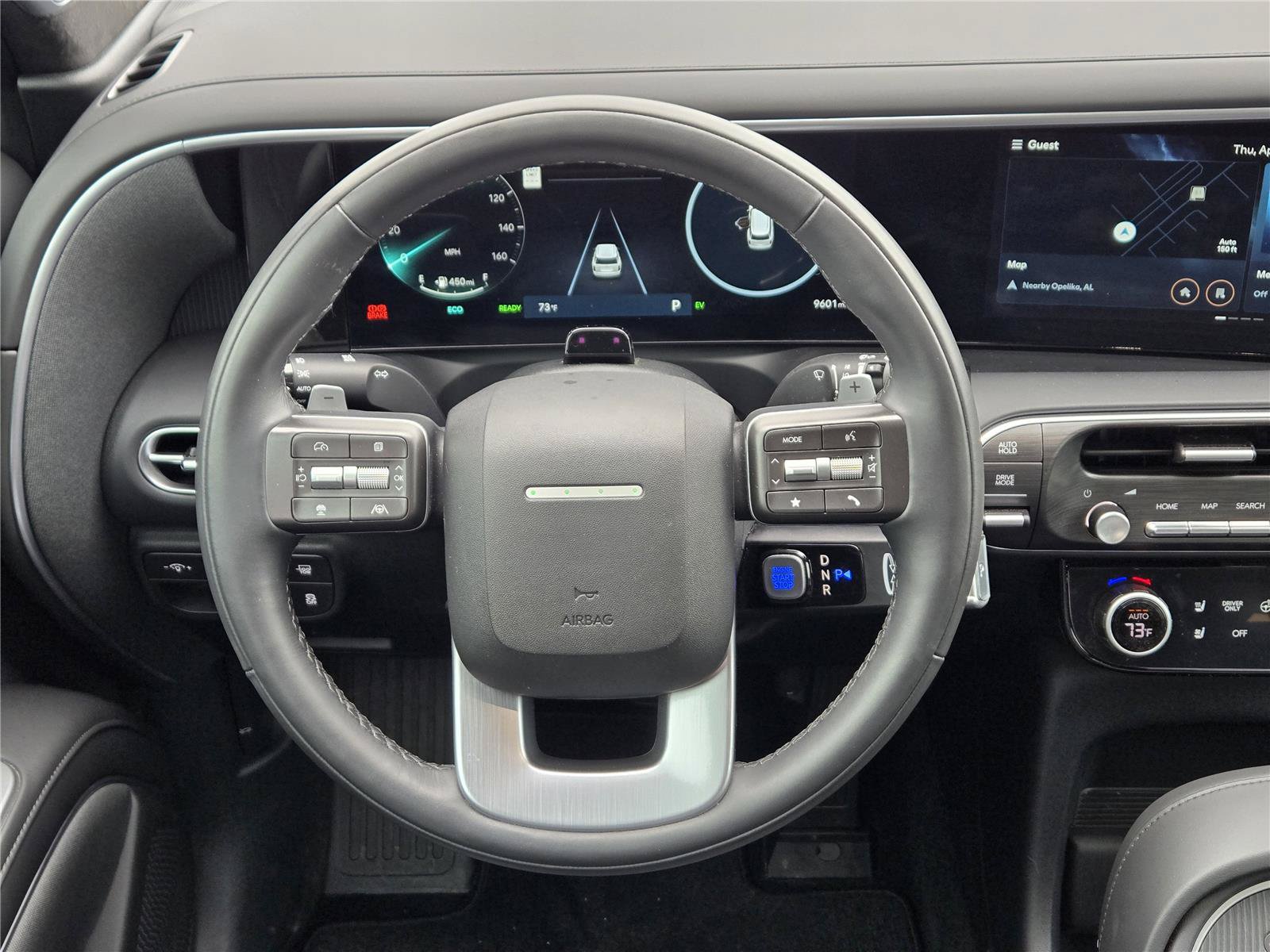 Used 2026 Hyundai Palisade Calligraphy FWD image 22