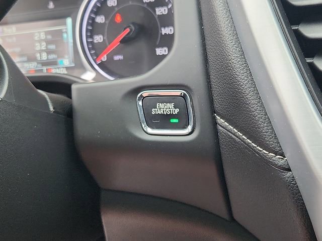 Certified 2019 GMC Acadia SLT AWD/4WD image 26