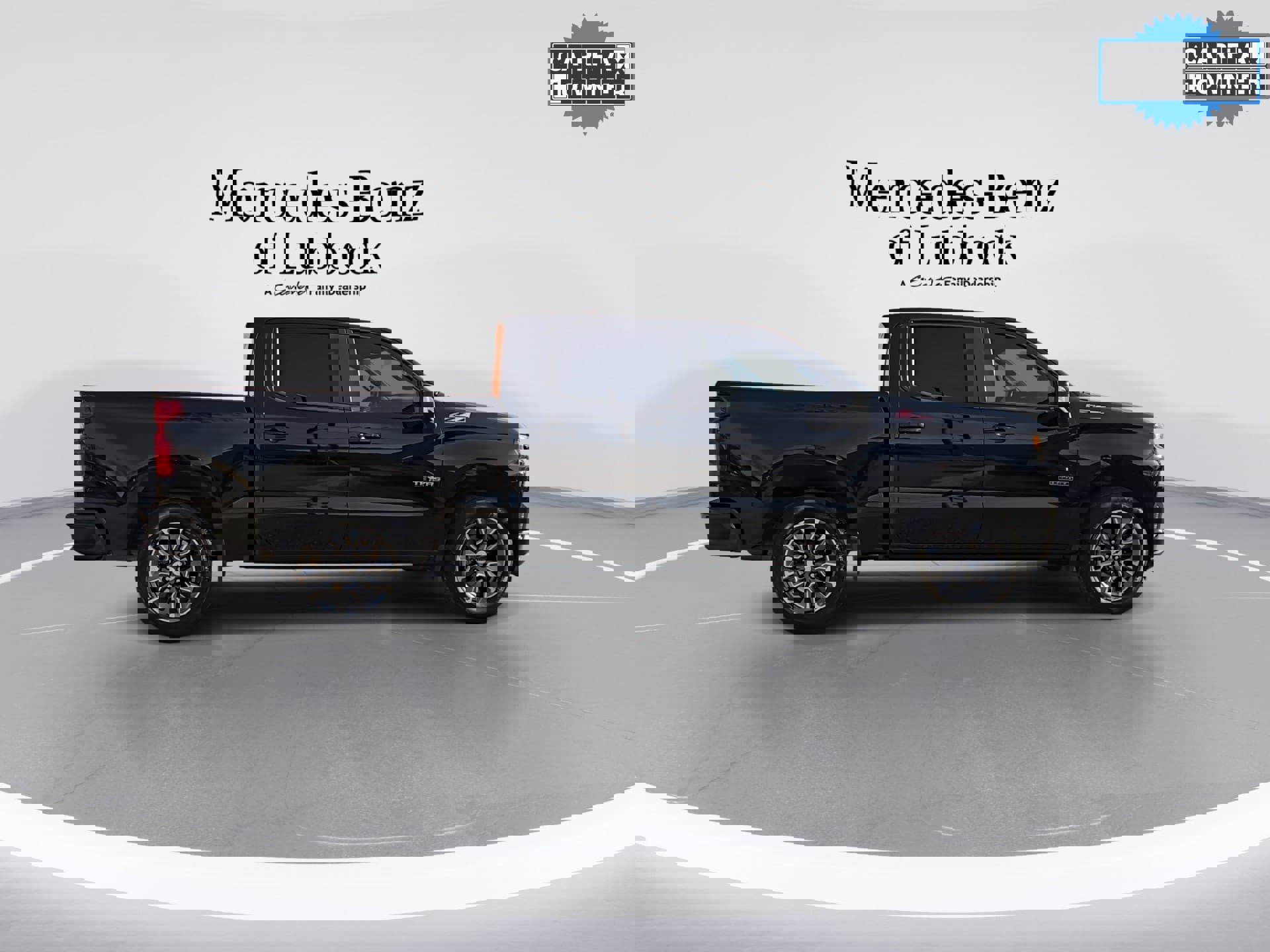 Used 2020 Chevrolet Silverado 1500 RST w/ Texas Edition image 9