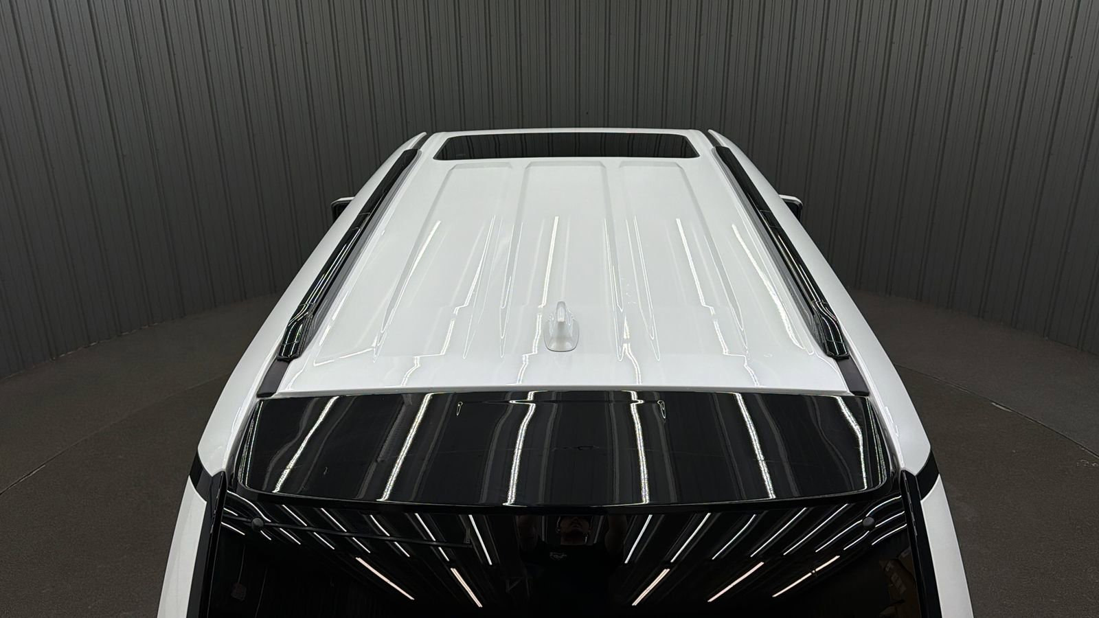 Used 2025 Lexus GX 550 w/ Accessory Package (Z1) image 20