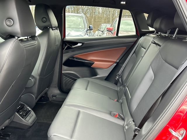 Used 2022 Volkswagen ID.4 Pro S image 23