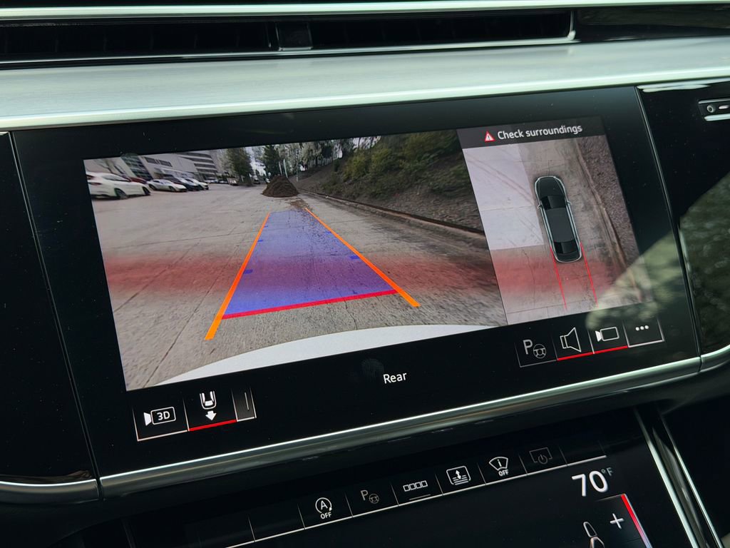 Used 2025 Audi S8 image 19