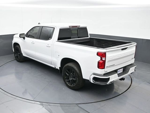 New 2026 Chevrolet Silverado 1500 RST image 54