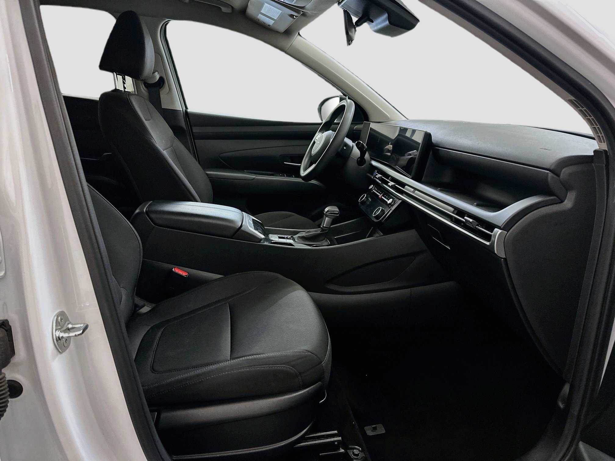 Used 2025 Hyundai Tucson SEL AWD/4WD image 33