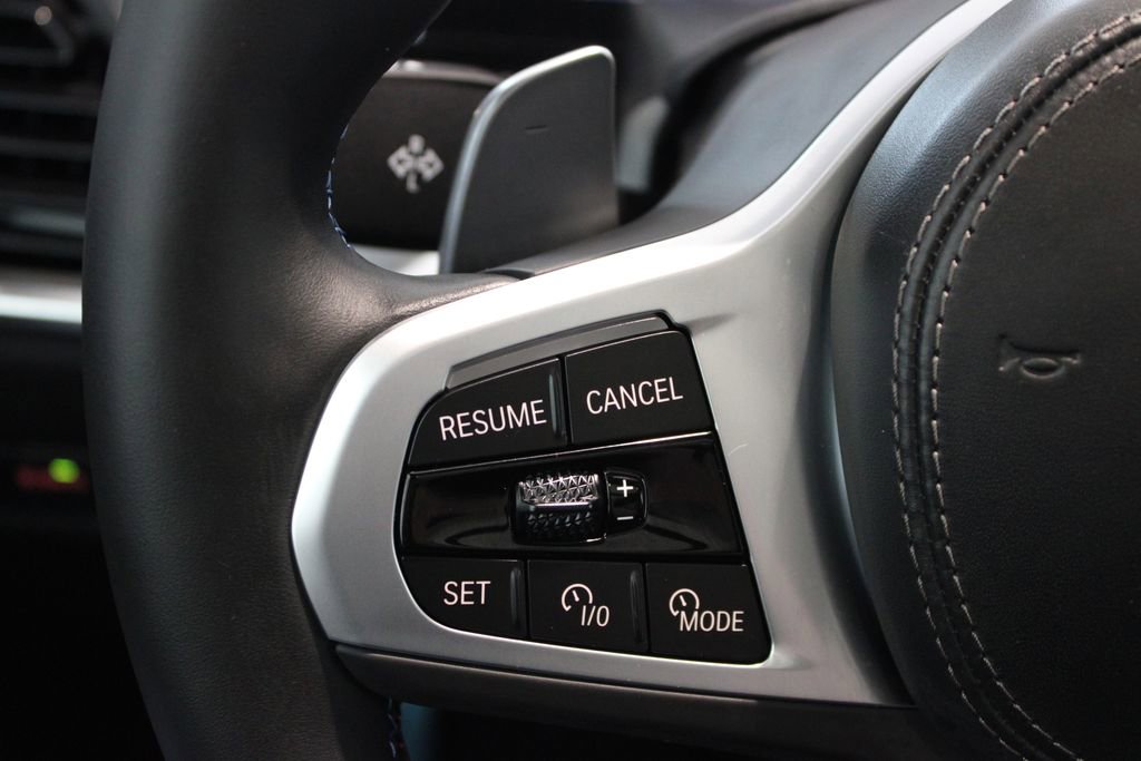 New 2026 BMW X5 M60i image 19