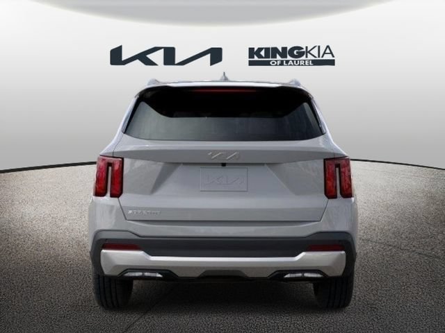 New 2026 Kia Sorento EX AWD/4WD image 5