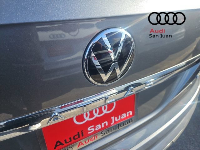 Used 2023 Volkswagen Atlas Cross Sport SE AWD/4WD image 35