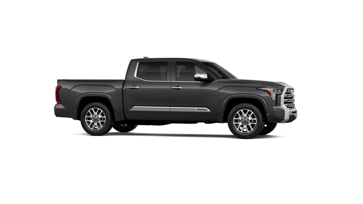 New 2026 Toyota Tundra 1794 Edition AWD/4WD image 13