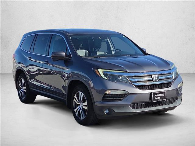 Used 2016 Honda Pilot EX-L image 3