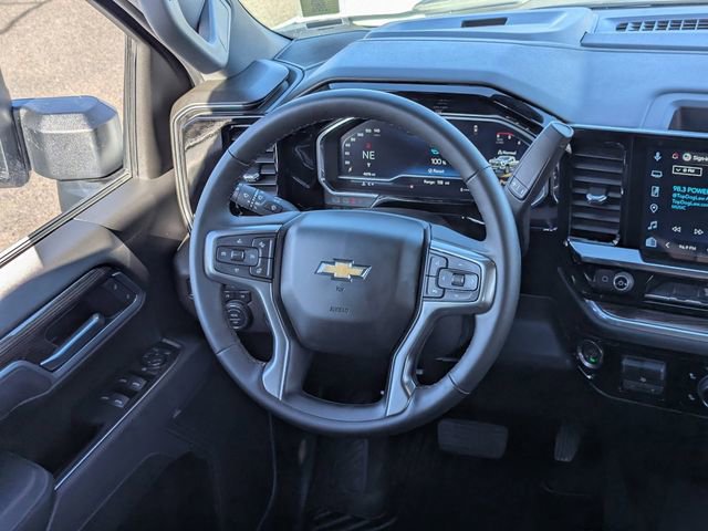 Used 2025 Chevrolet Silverado 2500 LT w/ Convenience Package image 15