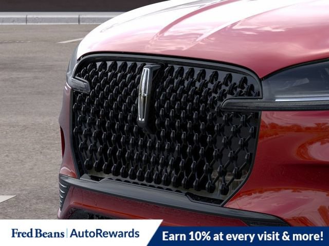 New 2026 Lincoln Aviator AWD image 24