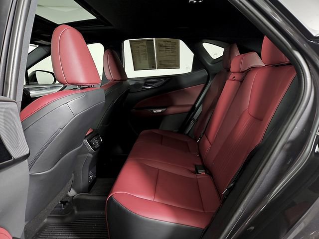 Used 2026 Lexus NX 350 AWD w/ Accessory Package (2T) image 11