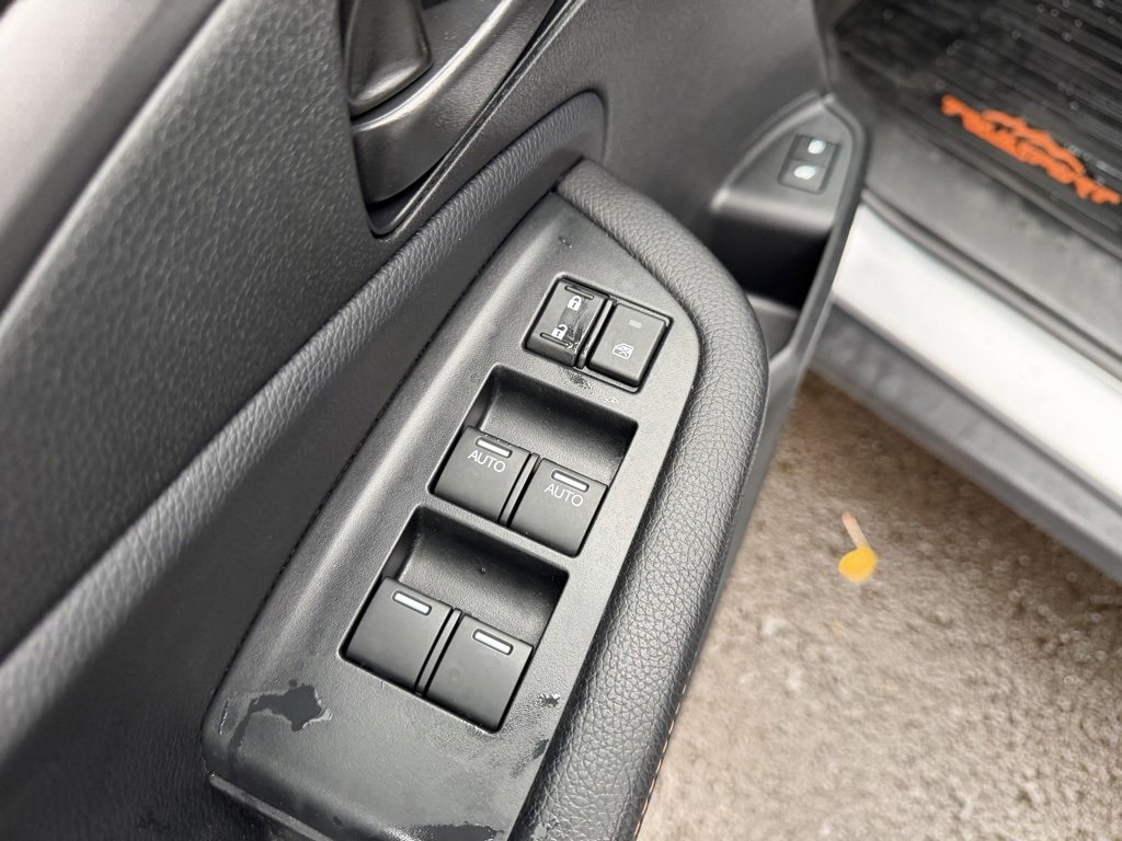 Certified 2022 Honda Passport TrailSport image 12