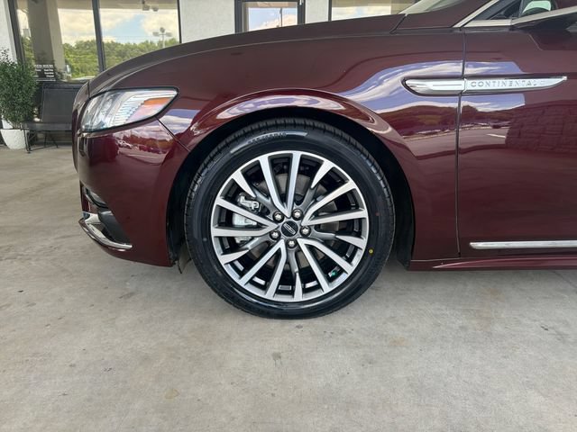 Used 2019 Lincoln Continental Select FWD image 29