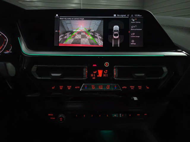 Used 2021 BMW Z4 sDrive30i w/ M Sport Package image 22