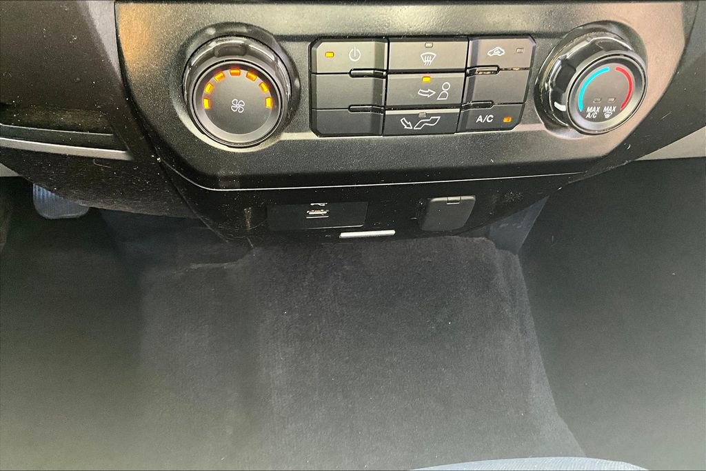 Used 2016 Ford F150 XLT w/ XTR Package image 17