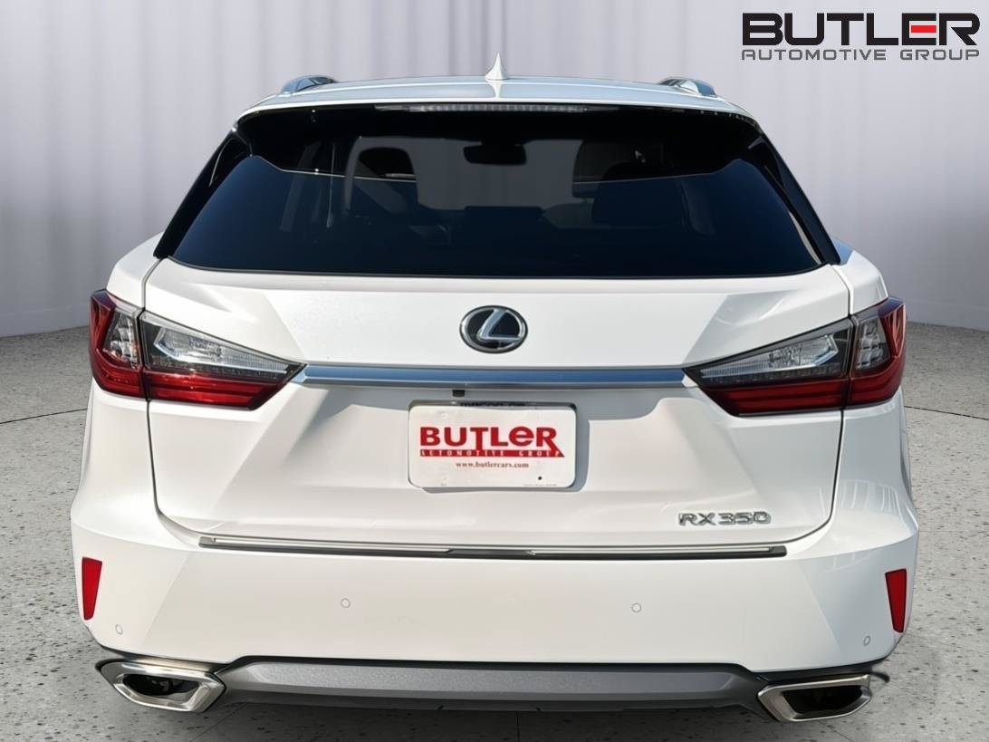 Used 2016 Lexus RX 350 FWD w/ Luxury Package image 5