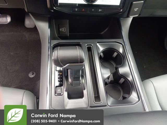 New 2025 Ford F150 Lightning Flash image 20