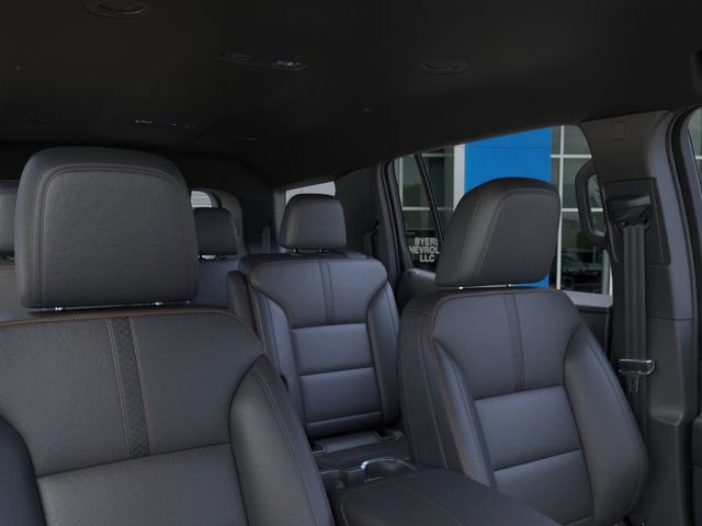 New 2026 Chevrolet Traverse High Country w/ LPO, Floor Liner Package image 24