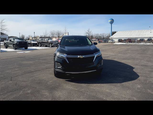 Used 2023 Chevrolet Equinox LT image 26