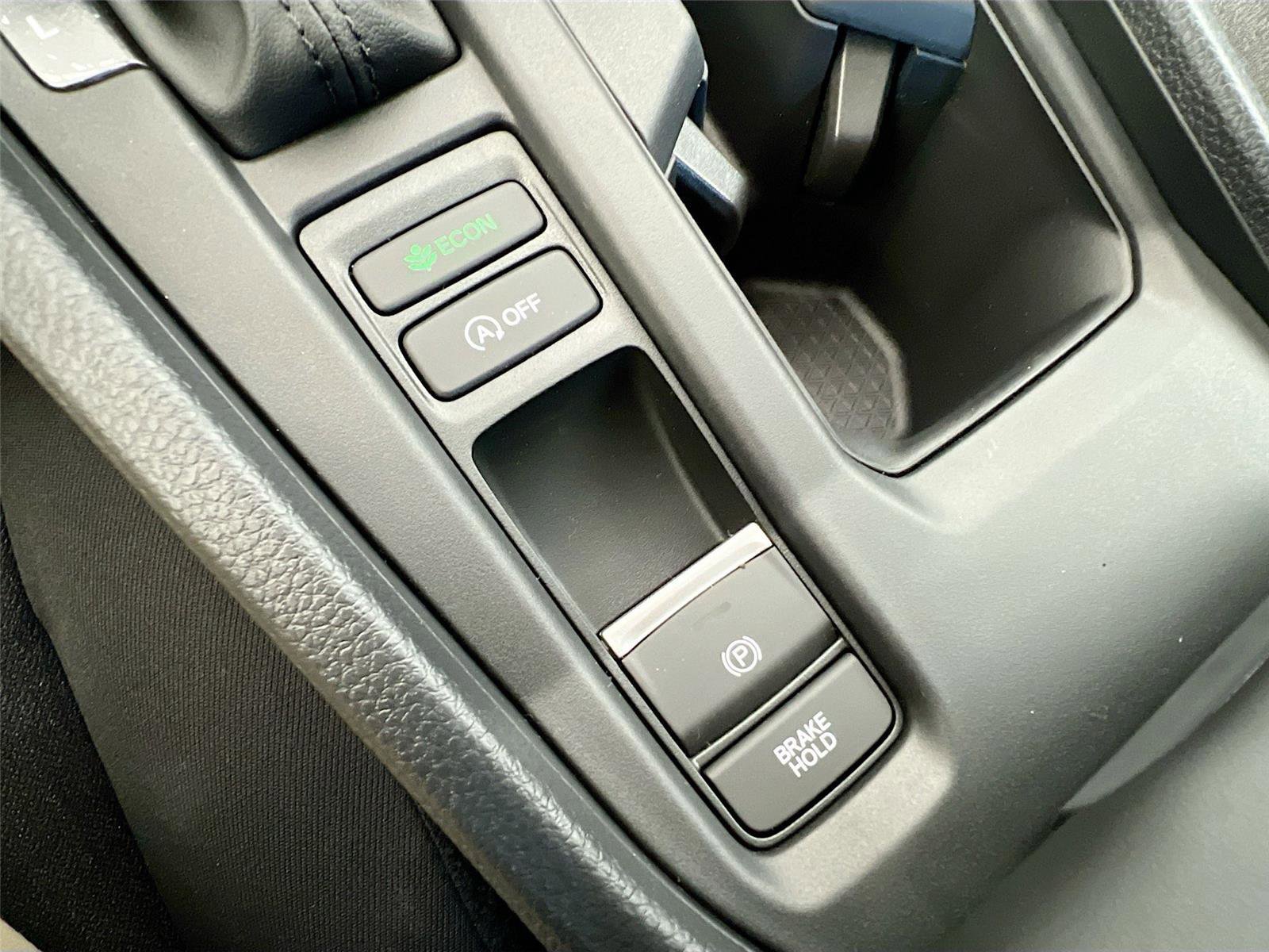 New 2025 Honda Accord LX image 10