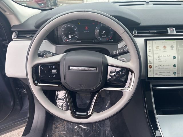Used 2025 Land Rover Range Rover Velar S AWD/4WD image 16