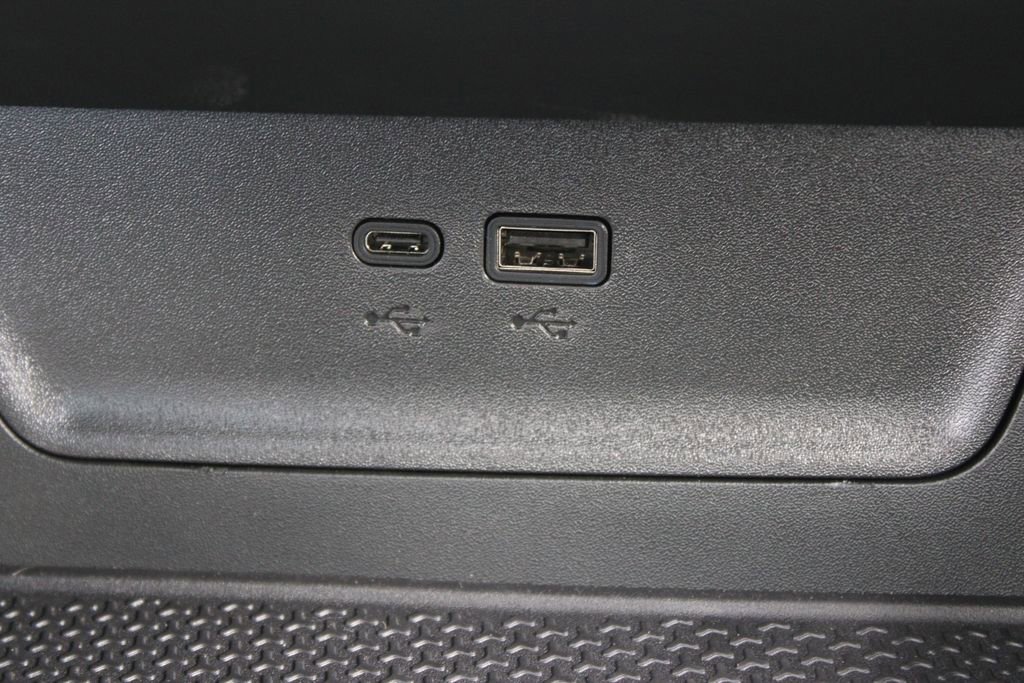 New 2026 Chevrolet Equinox LT image 43