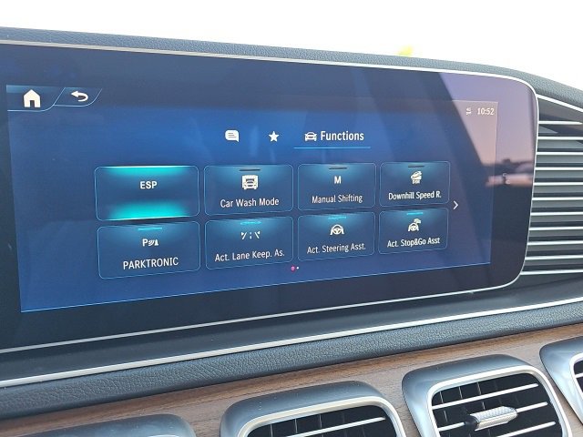 New 2026 Mercedes-Benz GLE 450 4MATIC image 30