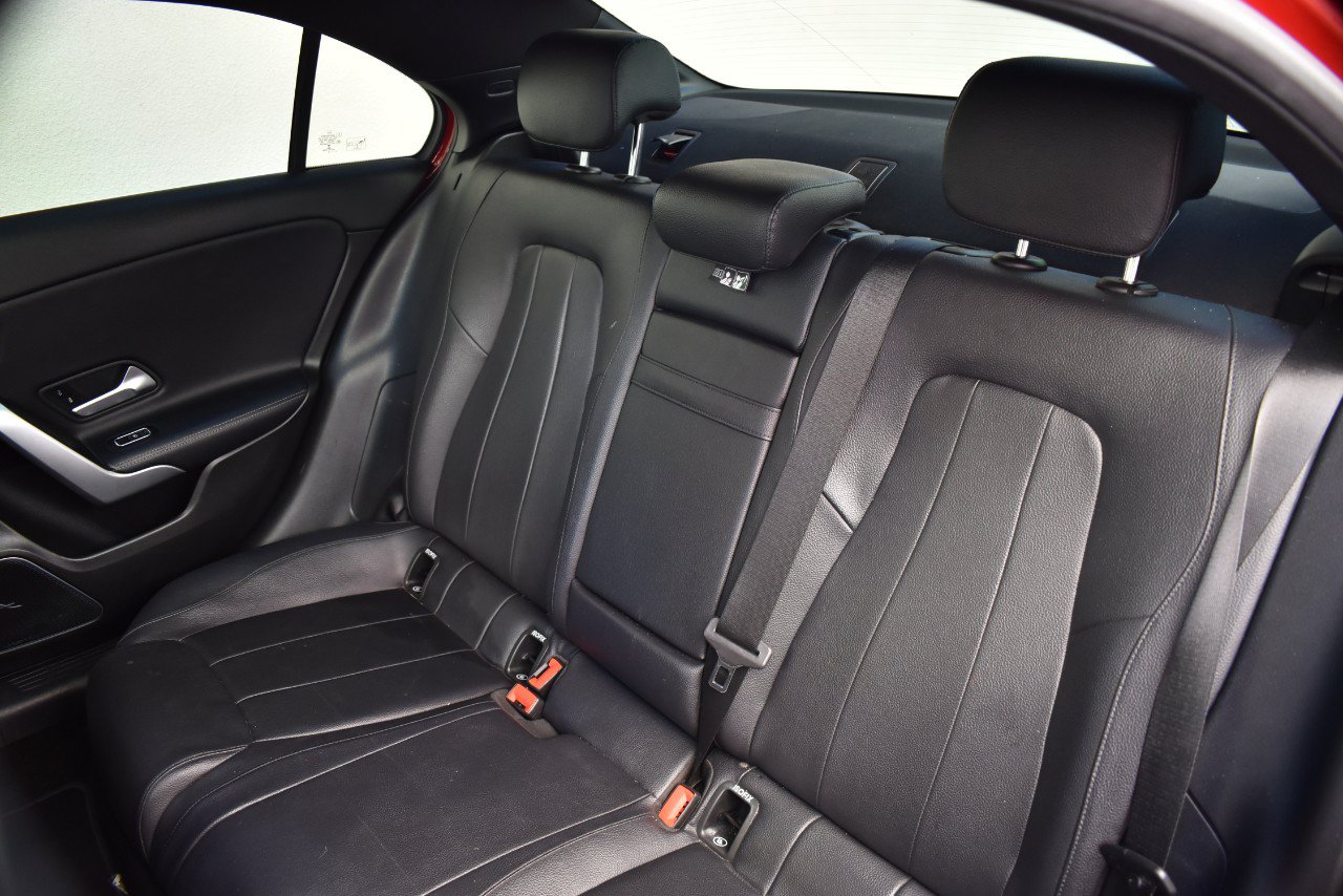 Used 2019 Mercedes-Benz A 220 4MATIC image 18