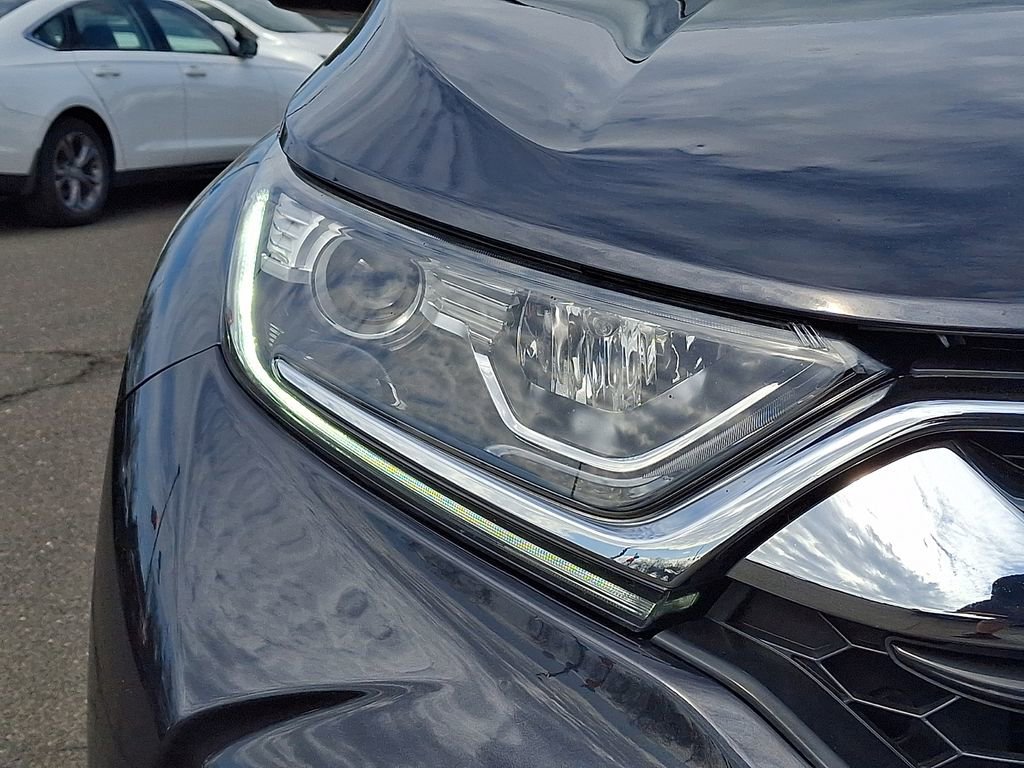Used 2019 Honda CR-V EX image 9