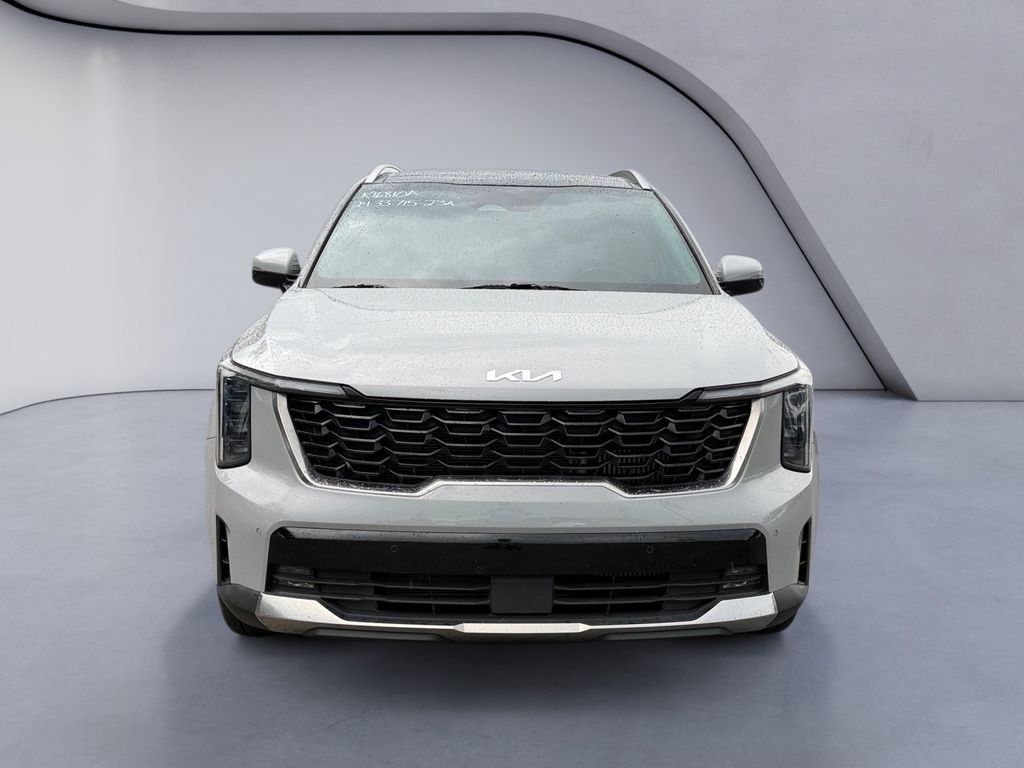 Used 2024 Kia Sorento EX w/ Panoramic Sunroof Package FWD image 8