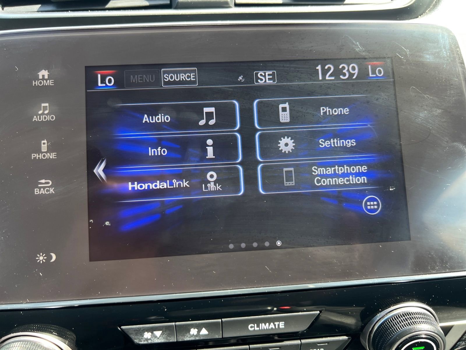 Used 2022 Honda CR-V EX-L image 22
