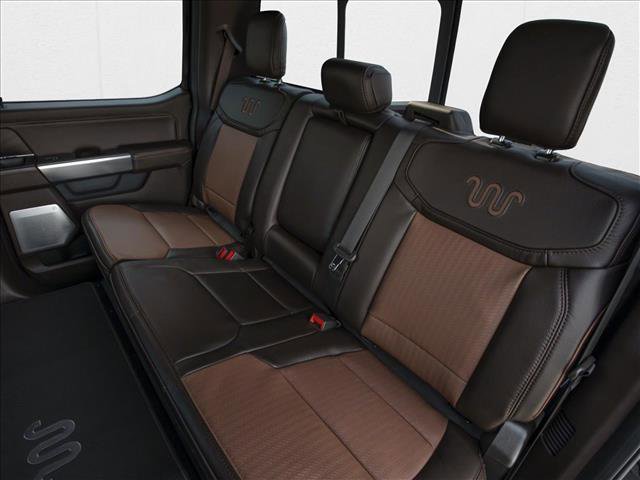 New 2026 Ford F250 King Ranch image 9