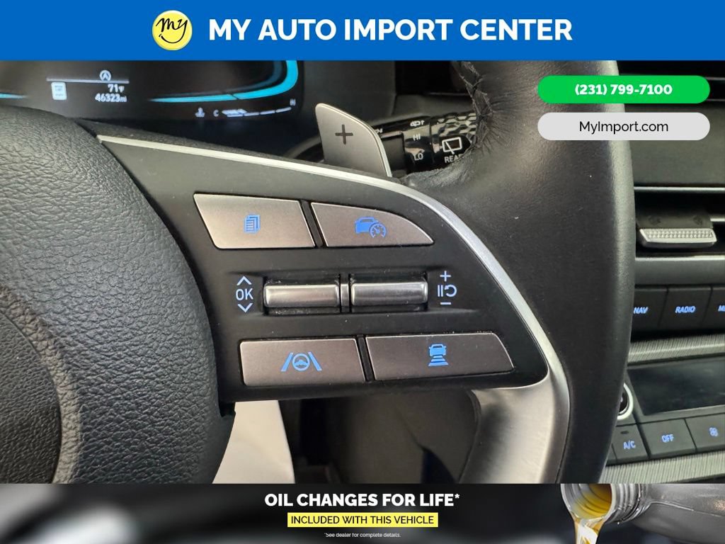 Used 2024 Hyundai Palisade XRT AWD/4WD image 17
