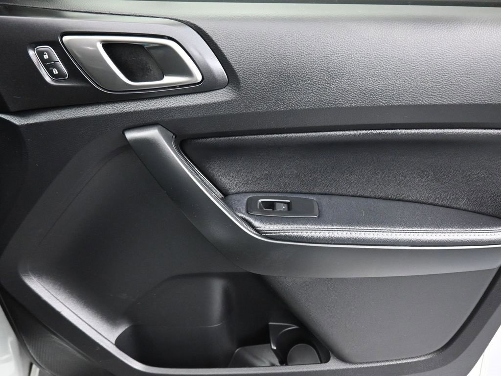 Used 2021 Ford Ranger Lariat w/ Tremor Off-Road Package image 47