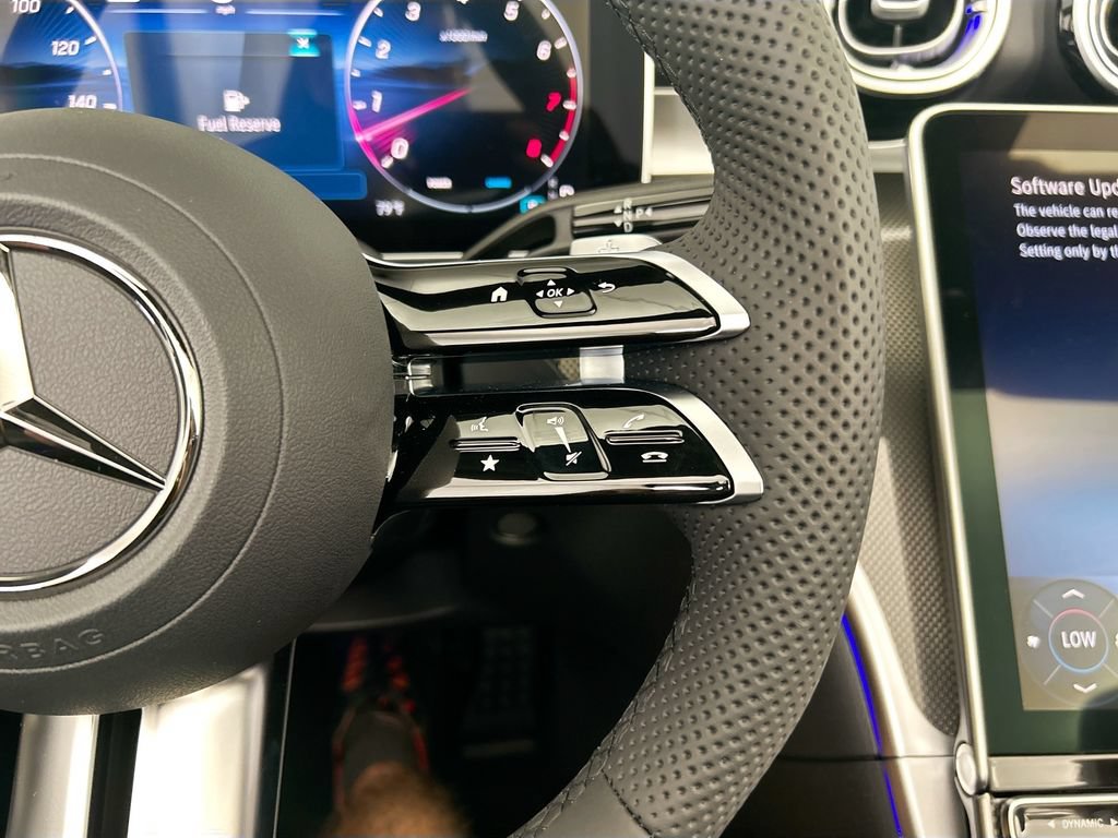 New 2026 Mercedes-Benz CLE 450 4MATIC Cabriolet image 12