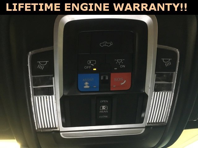 Certified 2025 RAM 1500 Big Horn image 22