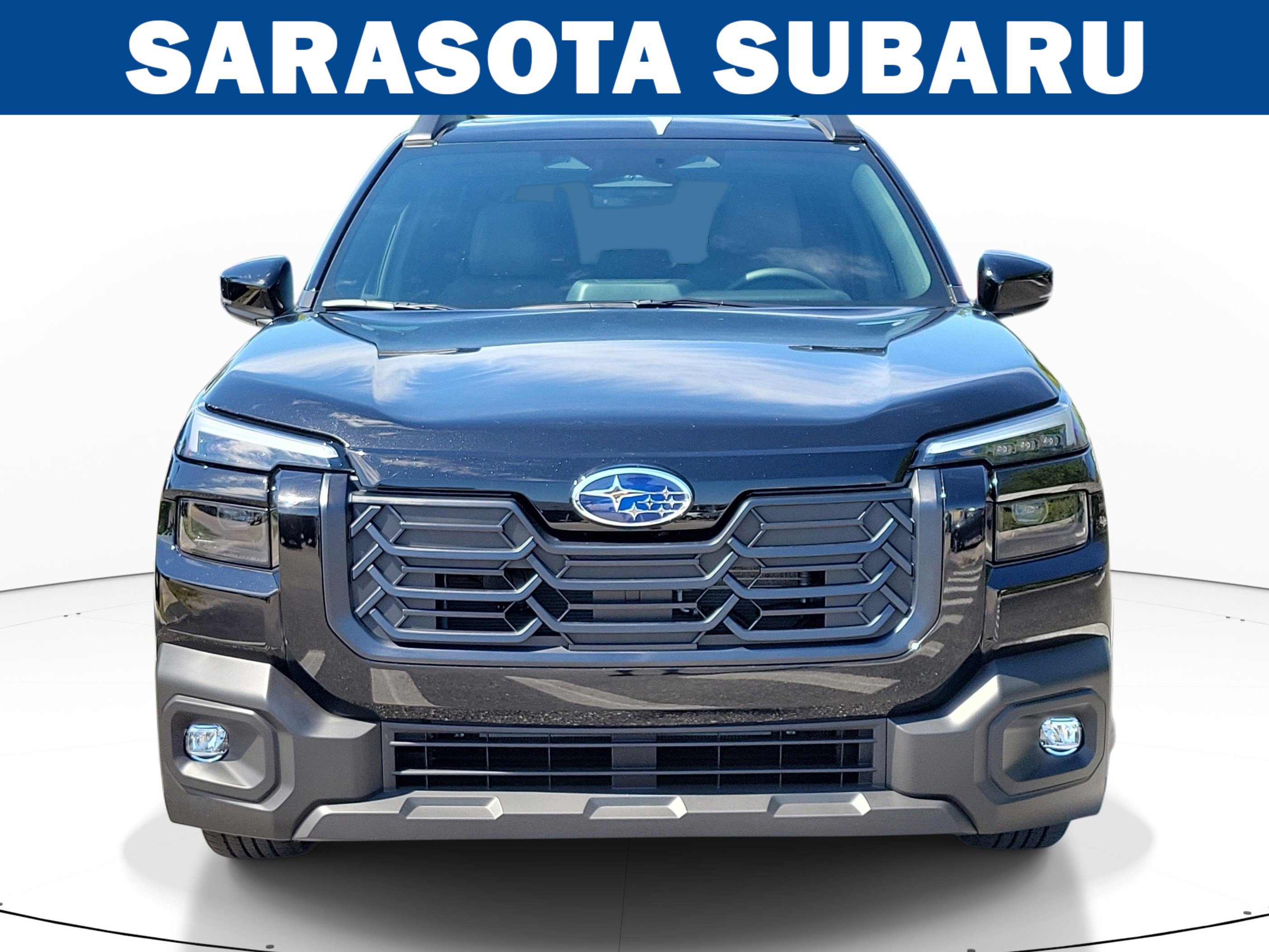 New 2026 Subaru Outback Limited AWD/4WD video 2