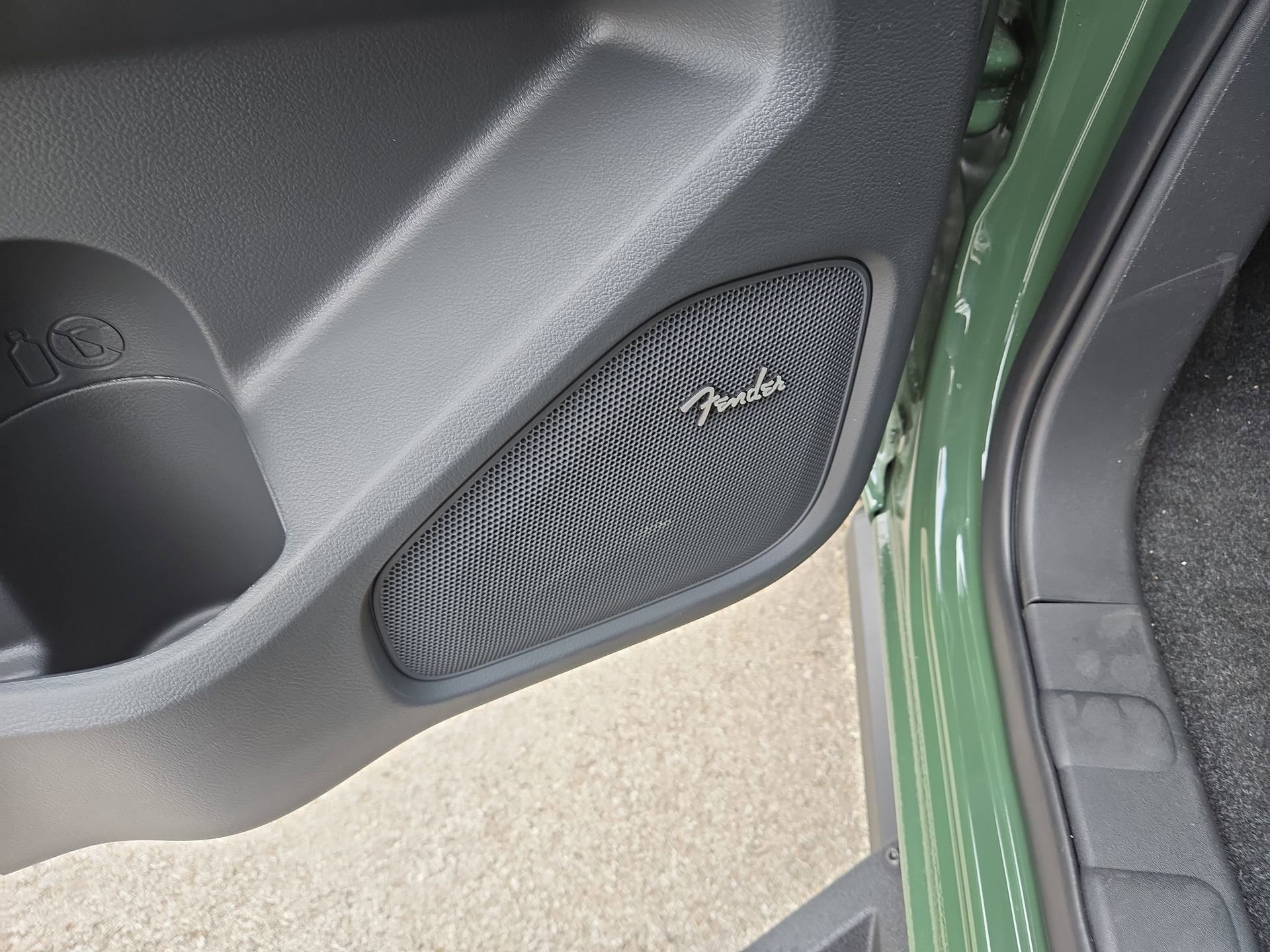 New 2026 Nissan Frontier PRO-4X w/ Pro Premium Package image 32