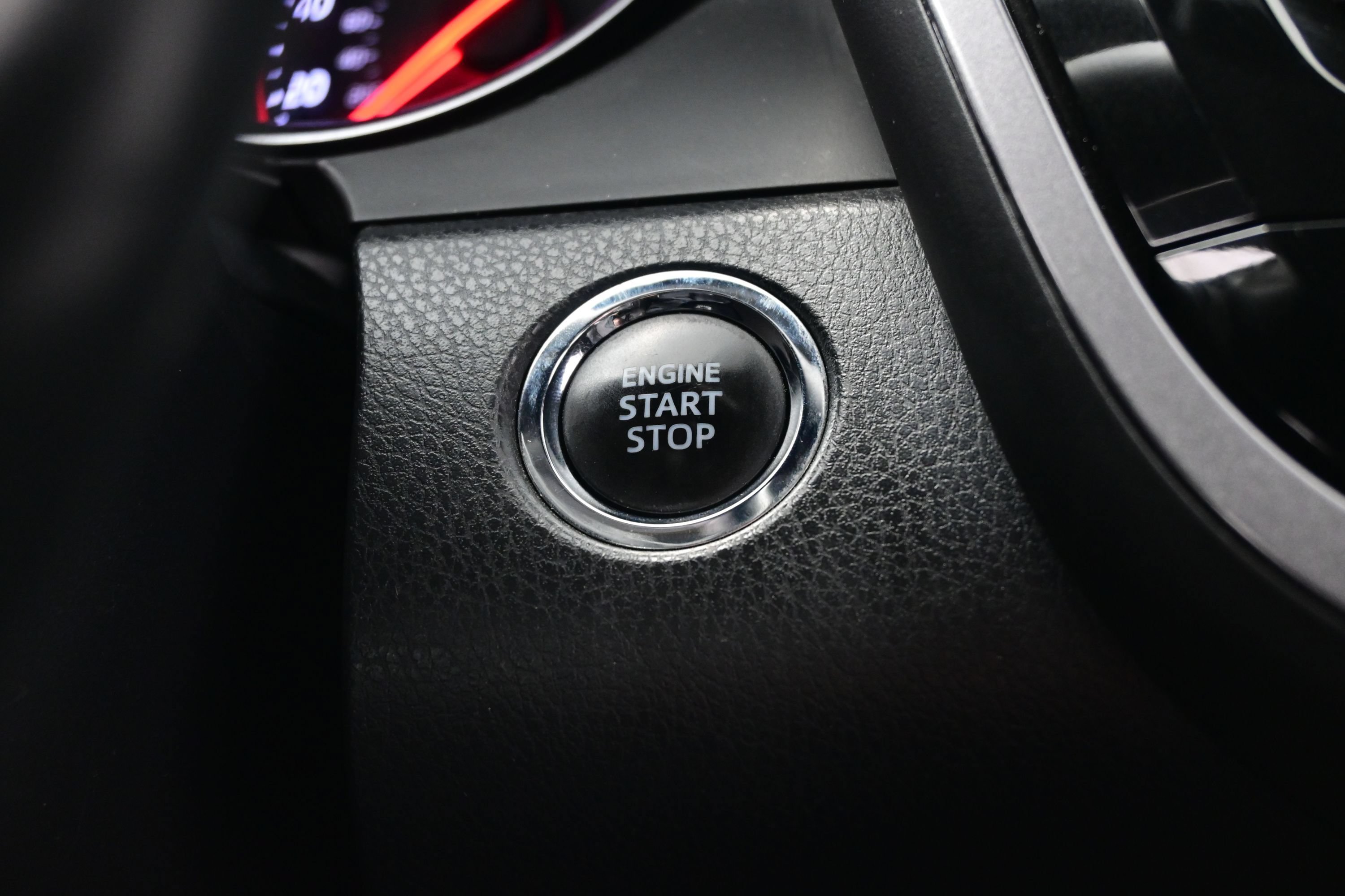 Used 2023 Toyota Camry XSE w/ Navigation Package FWD image 24