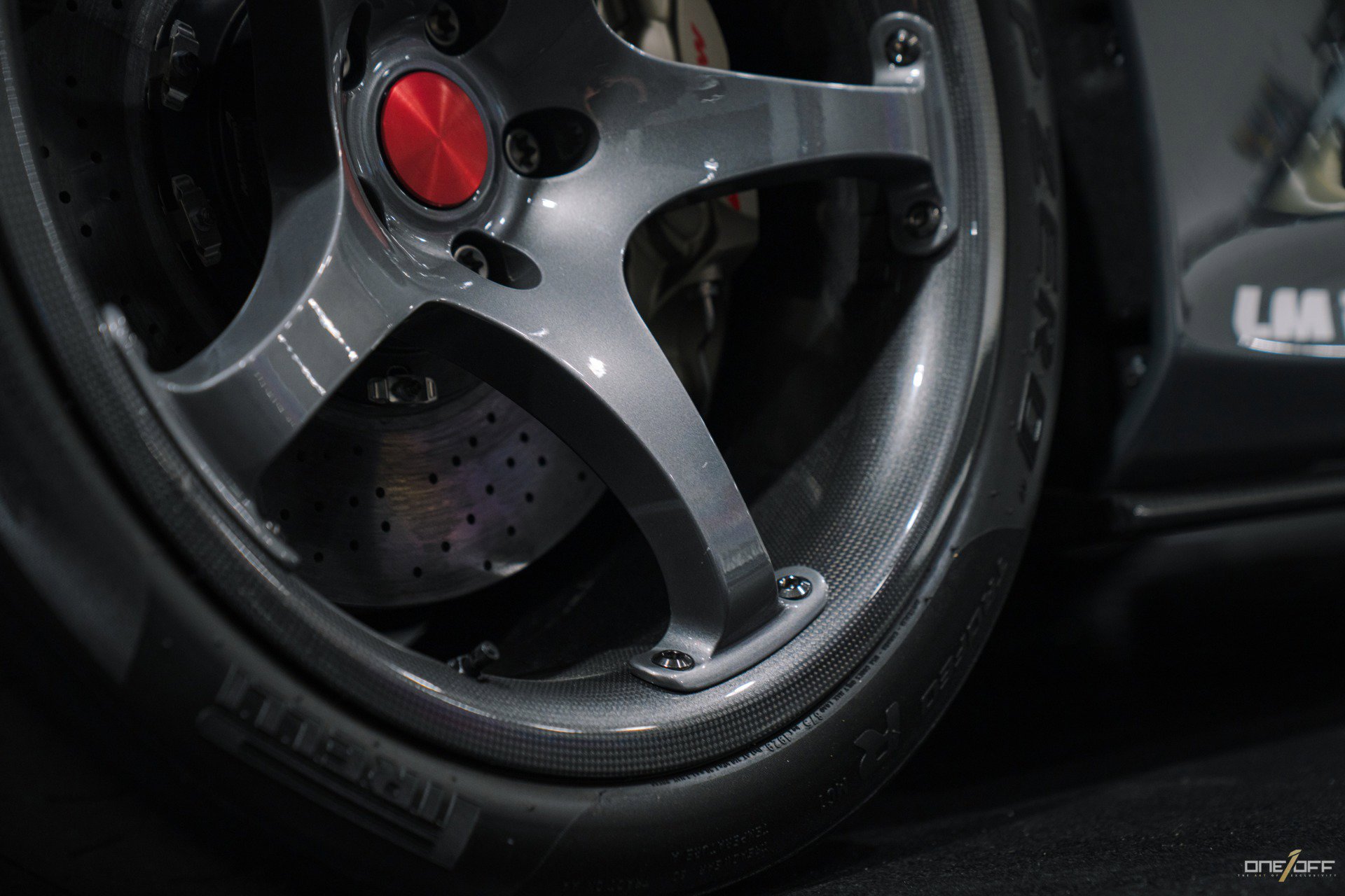 Used 2022 McLaren 765LT image 5