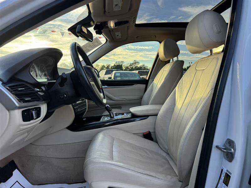 Used 2015 BMW X5 xDrive35d AWD/4WD image 23