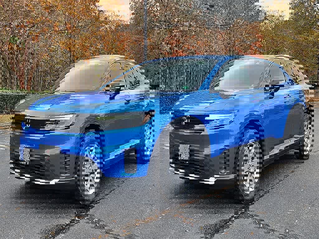 New 2025 Honda Prologue EX