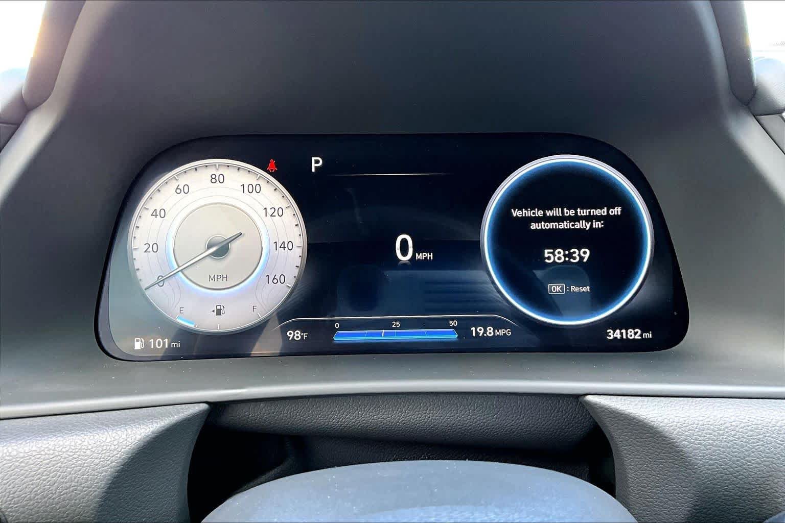 Used 2023 Hyundai Sonata N Line FWD image 24
